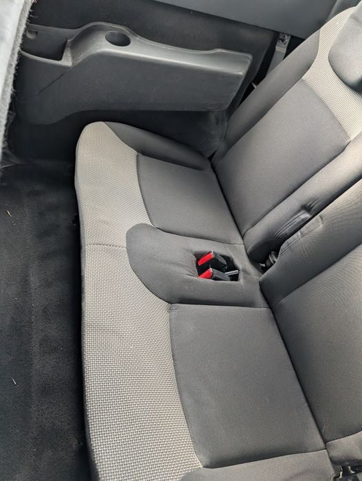 Dacia lodgy 2017 7locuri