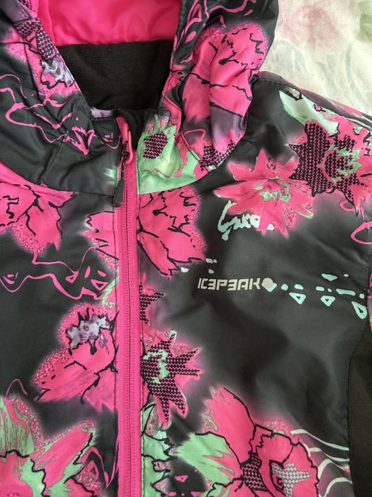 Ски яке Icepeak момиче