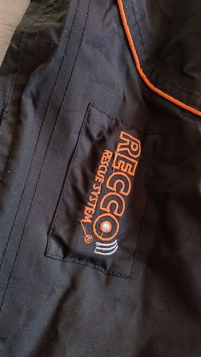 Мъжки ски/сноуборд панталон/гащеризон  Ontario / RECCO ®