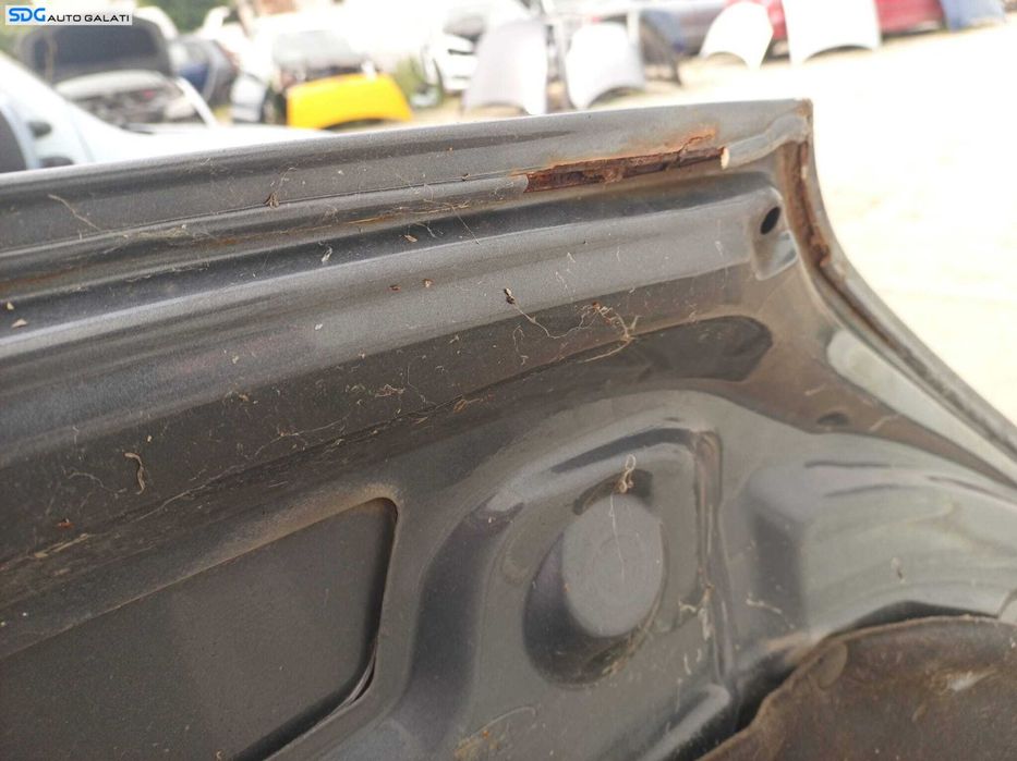 Capota Motor Ford Mondeo MK 3 2001 - 2007 [L0695]