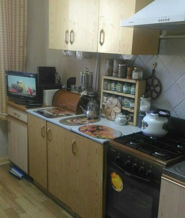 Однакомнатая Драм театр