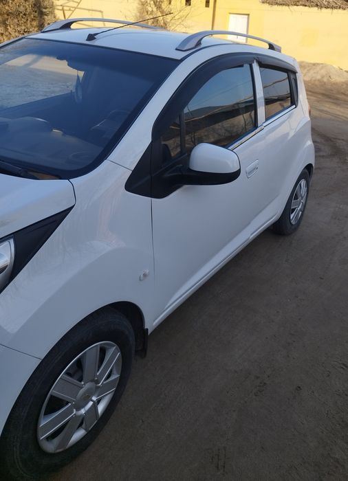 2022-yil Spark avtomat