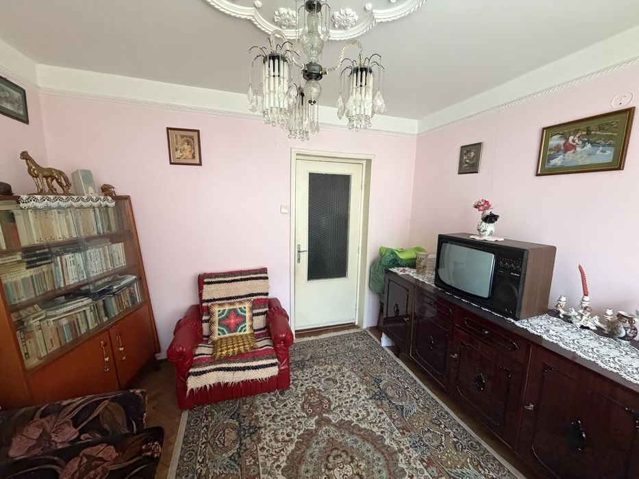Apartament 4 camere H6, etaj 3, 79 mp + boxa 6mp