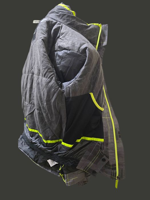 Ски / сноуборд яке Wedze – водоустойчиво, топло, оригинал