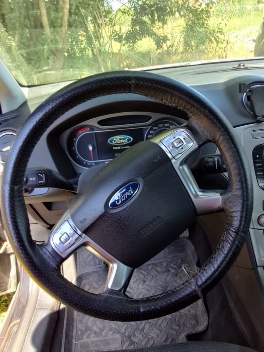 FORD Mondeo 2008 — imagine 5