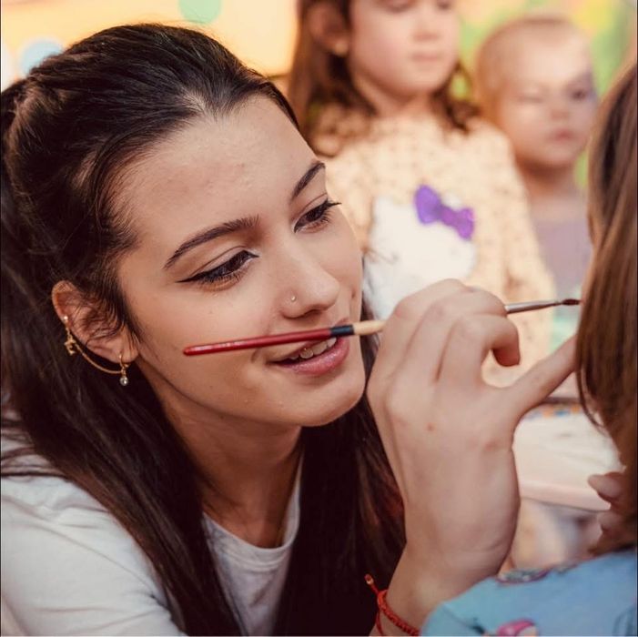 Animator Constanta și Tulcea