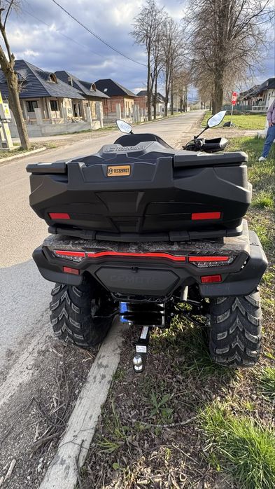 ATV Cf Moto CFORCE X5 520L EPS Euro5