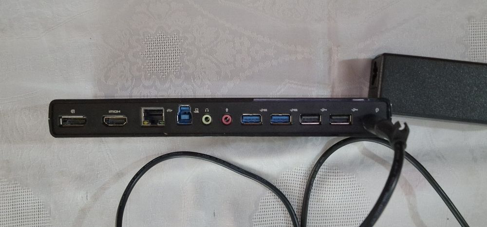 USB Port HP,  30