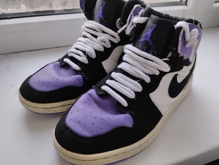 Jordan/джорданы.