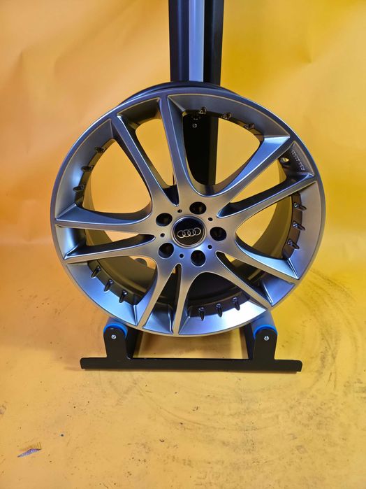 Jante Aliaj 5x112 18'' AUDI A3 A4 A5 A6 A7 A8 Q3 Q5 NOI