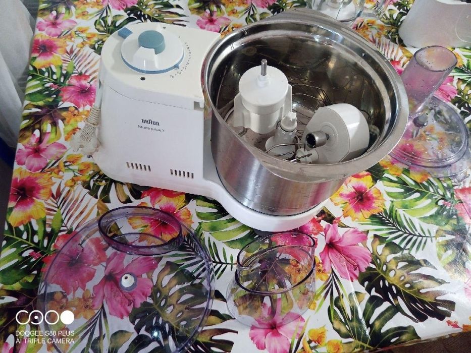 Robot de bucatarie