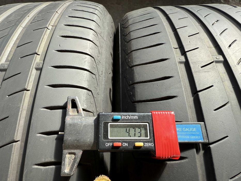 SET 4 Anvelope Vara 225/55 R19 103V CONTINENTAL PremiumContact 6 XL