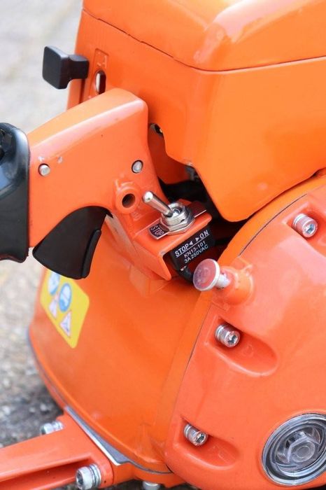 Drujba Powertech noua
