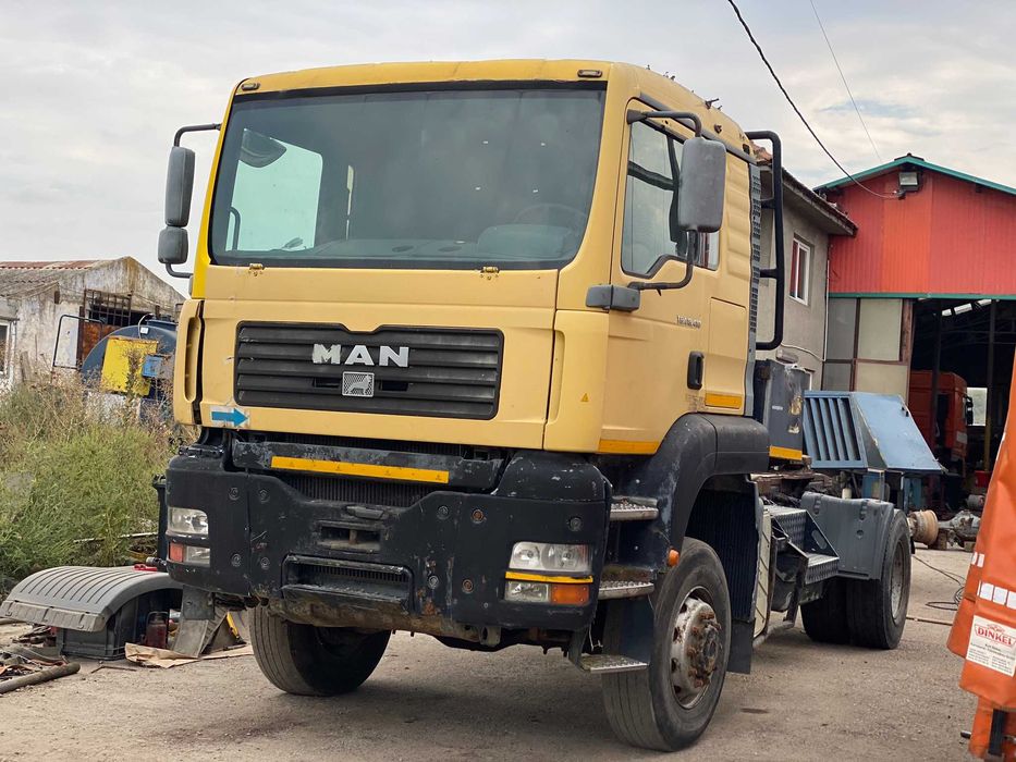 Dezmembrez * Man 2, 3, 4, TGA TGX TGL Silent  , Euro 3 4 5 6  - Piese din DEZMEMBRARI