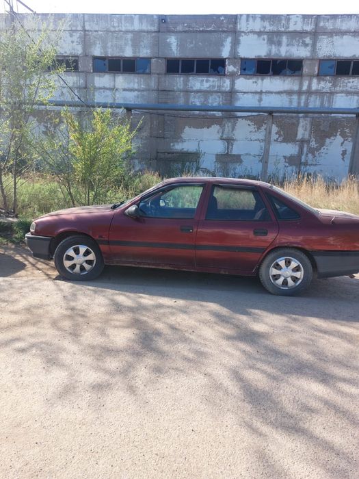 Продам автомобиль