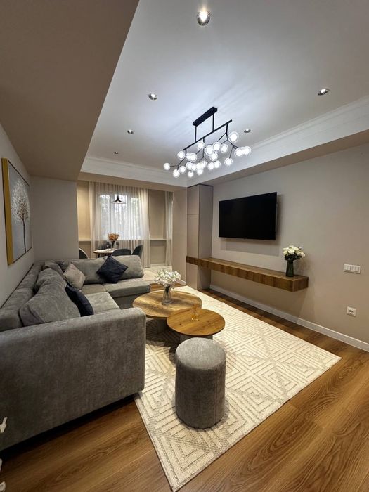 Продается квартира на Ц-5 / Ор-р На Небе