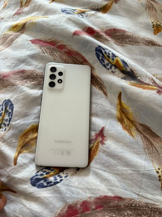 Samsung Galaxy A52 (