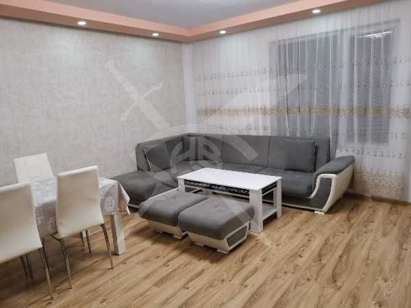 Дава се под наем Тристаен апартамент в Пловдив, Коматевски възел - 90 кв.м за 398.82 € - Снимка #2