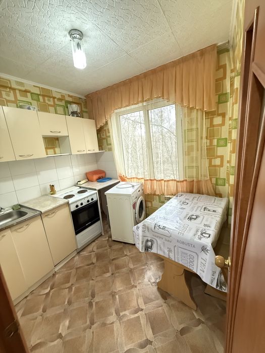 Сдается квартира