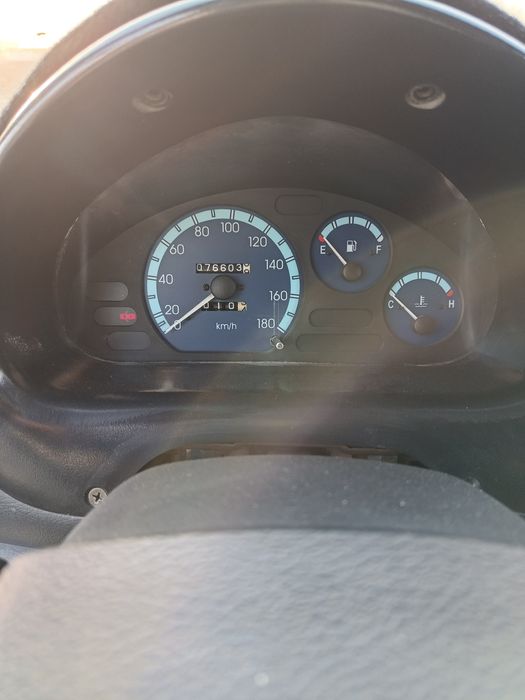 Продам автомобиль матиз