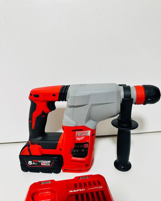 Milwaukee M18 BLHX Rotopercutor AN 2025