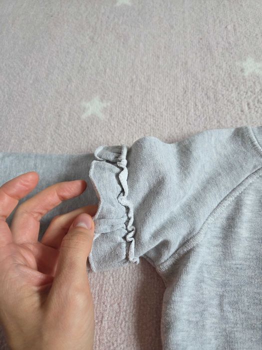 Bluza fete calduroasa masura 104