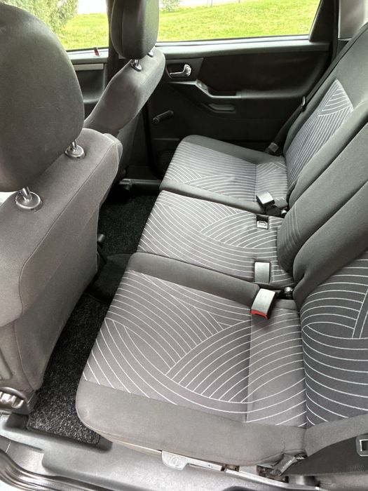 Opel Meriva 1.6 ECOTEC