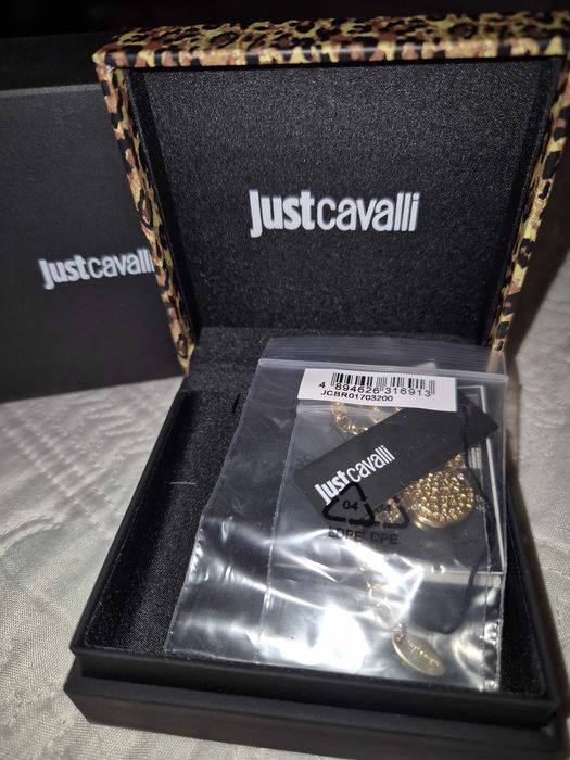 Гривна, just cavalli.