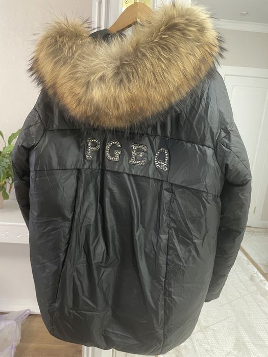 Продам куртку