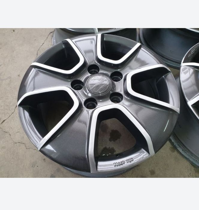 Jante aliaj 16 Volkswagen Amarok T5 5x120