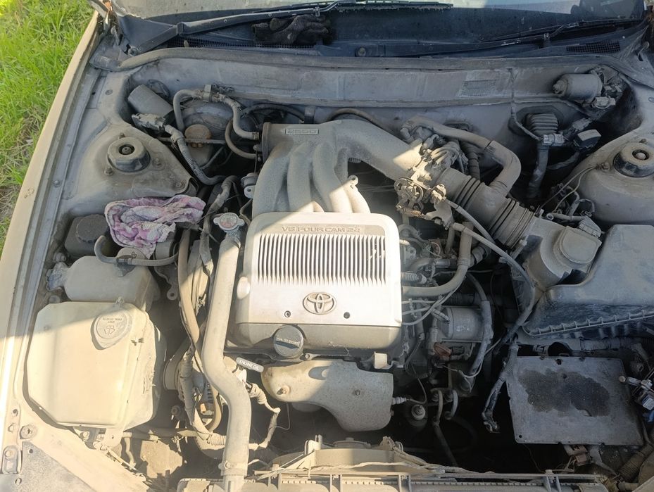 Срочная продажа Toyota