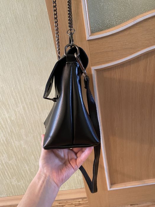 Сумки, Клатч кожа