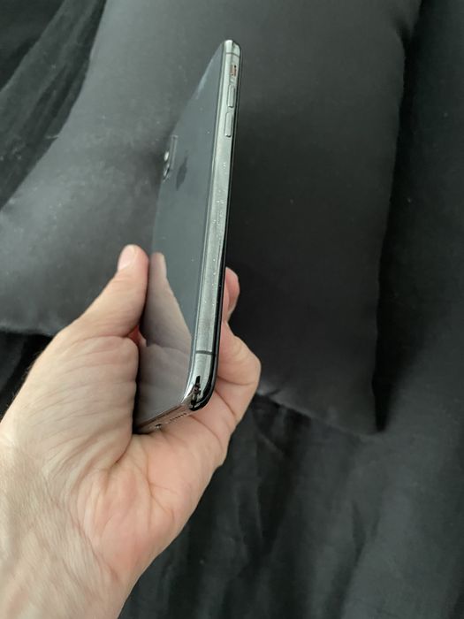 Iphone X, in stare foarte buna.