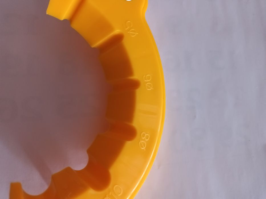 Приставка за заточване и шлайфане на свредла