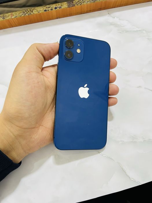 Iphone 12 radnoy turibdi 82% 64gb