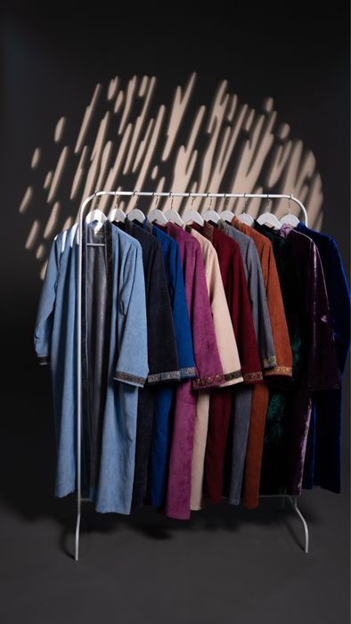 Шапан в наличии