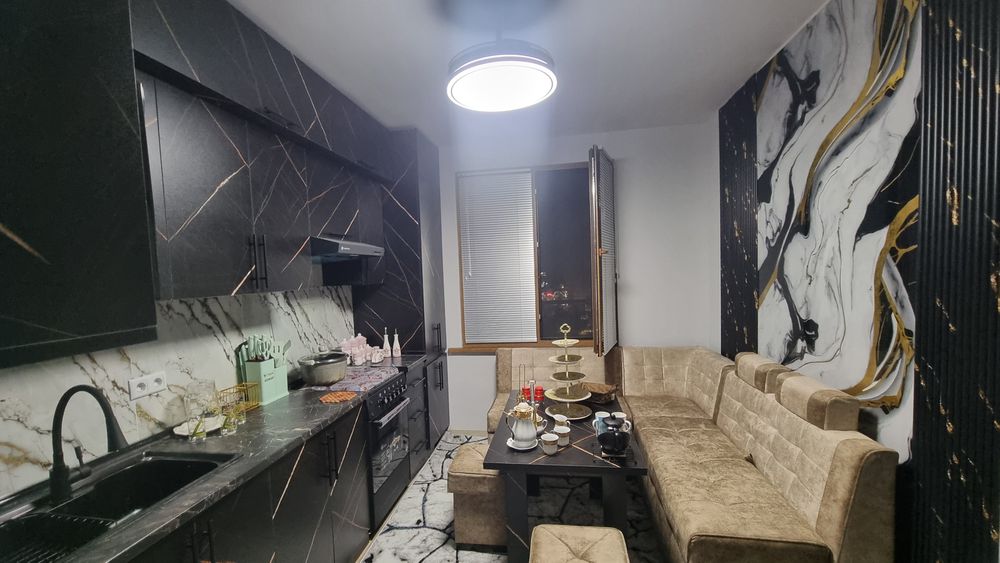 Сдача квартиры в аренду в новостройке