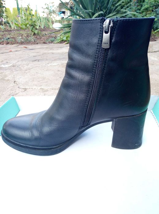 Дамски боти Aquamarin номер 37