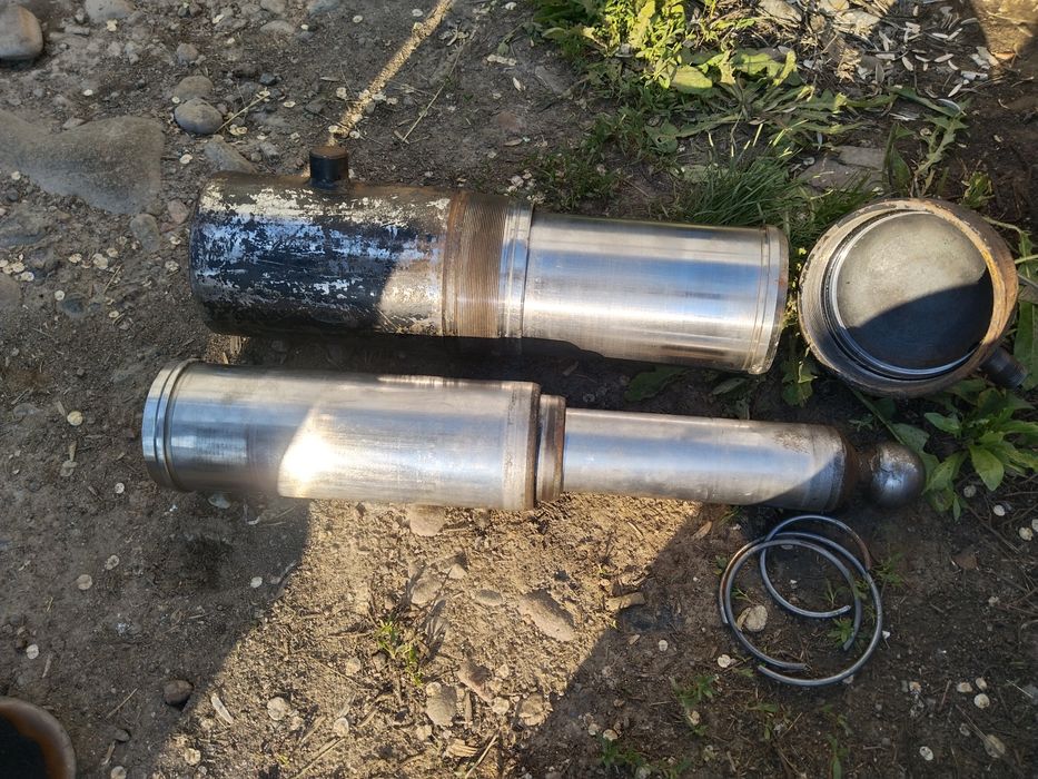 Газ 53 каробка рулевой газ 3307