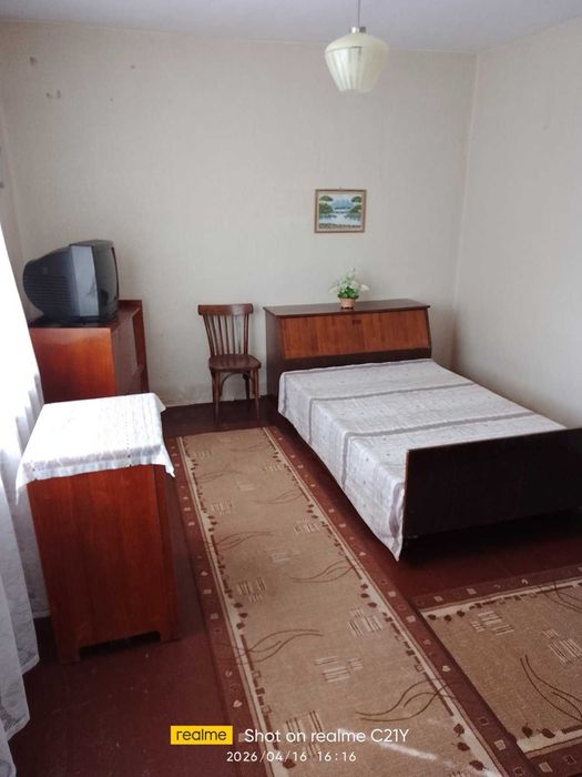 Къща в с.Муселиево,област Плевен