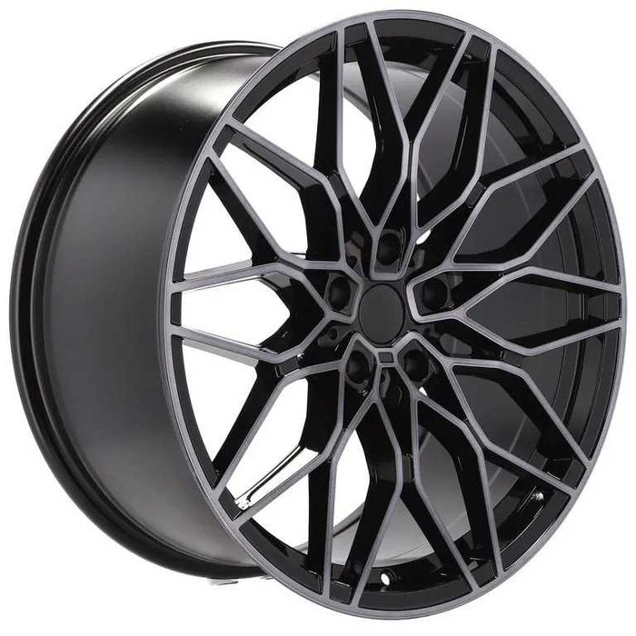Jante BMW R19 5x120 M1000 BP Style | Seria 5, Seria 3, Seria 1, X3, X1
