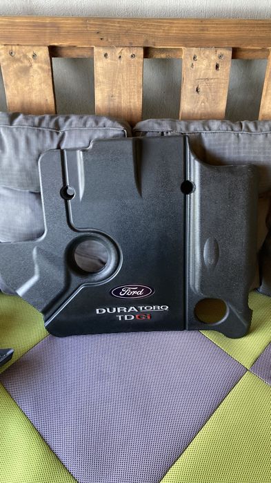 Кора за двигател Ford Focus 2003 г.