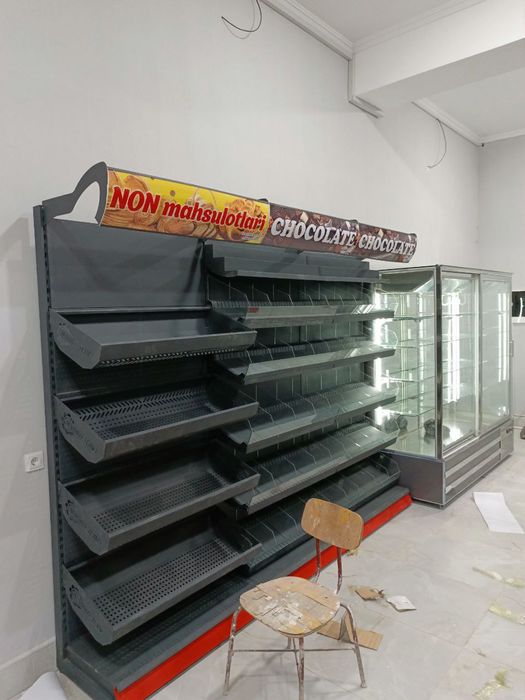 1tomonlama stilaj servis xizmati mavjud