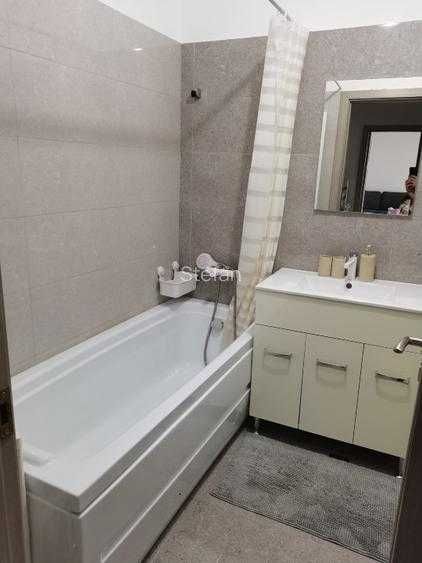 Inchiriez ap. 2 camere situat intre statiile de metrou Preciziei si Pacii in Belsugului Residence