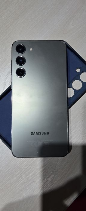 Samsung S23+/plus