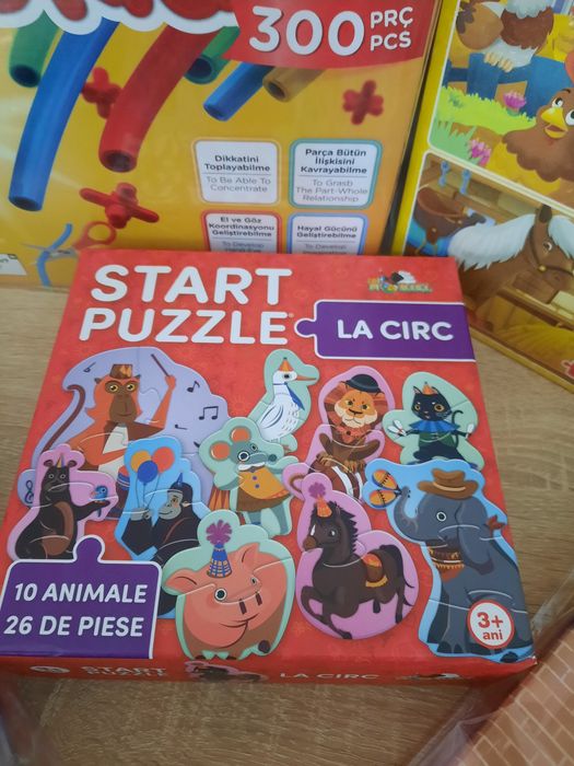 Jucării pentru copii