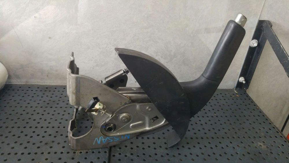 Maner frana de mana nissan qashqai j10 nj10 jj10e 811319483 811319443