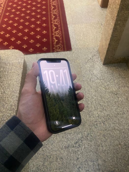 Iphone 12 (обмен)