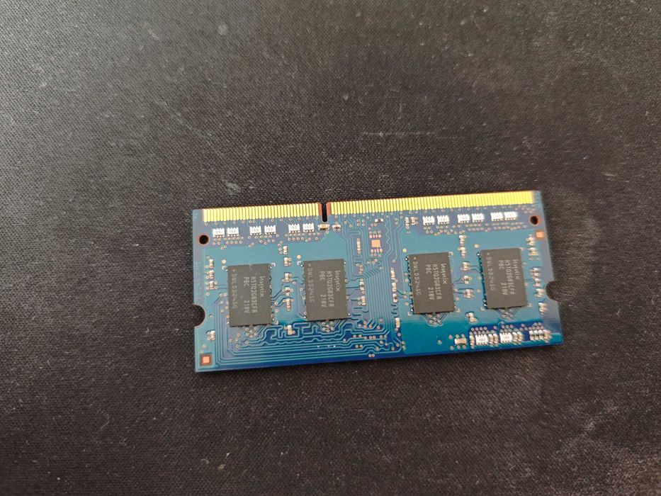 Hynix ddr3 2gd 1200Mhz