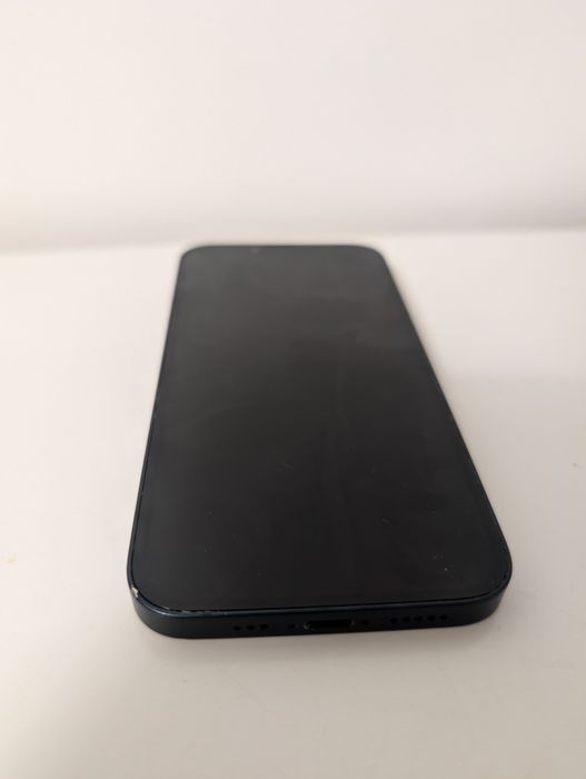 iPhone 14 Midnight 128GB - Baterie 100% (Garanție) - Liber de rețea